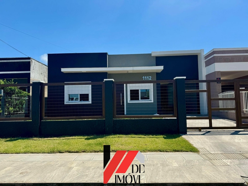 Barbada Casa em terreno inteiro 11x25 !!: 1ª foto da galeria de imagens do imóvel