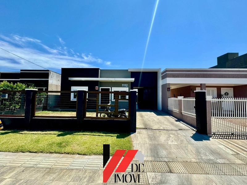 Barbada Casa em terreno inteiro 11x25 !!: 5ª foto da galeria de imagens do imóvel