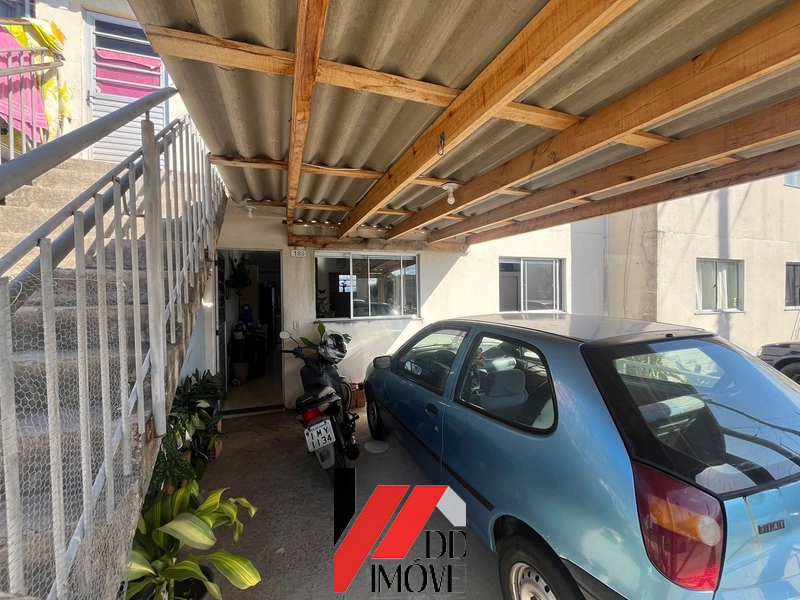 APARTAMENTO À VENDA CONDOMÍNIO RESIDENCIAL CAMINITO: 1ª foto da galeria de imagens do imóvel
