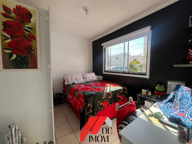 APARTAMENTO À VENDA CONDOMÍNIO RESIDENCIAL CAMINITO: 4ª foto da galeria de imagens do imóvel