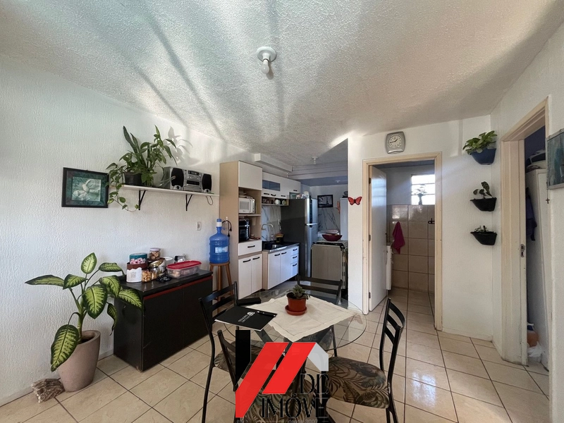 APARTAMENTO À VENDA CONDOMÍNIO RESIDENCIAL CAMINITO: 3ª foto da galeria de imagens do imóvel