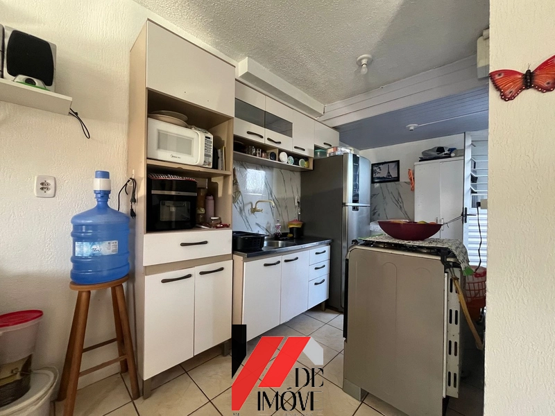 APARTAMENTO À VENDA CONDOMÍNIO RESIDENCIAL CAMINITO: 7ª foto da galeria de imagens do imóvel
