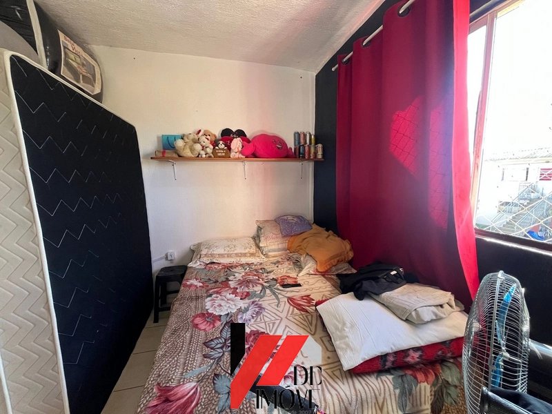 APARTAMENTO À VENDA CONDOMÍNIO RESIDENCIAL CAMINITO: 12ª foto da galeria de imagens do imóvel