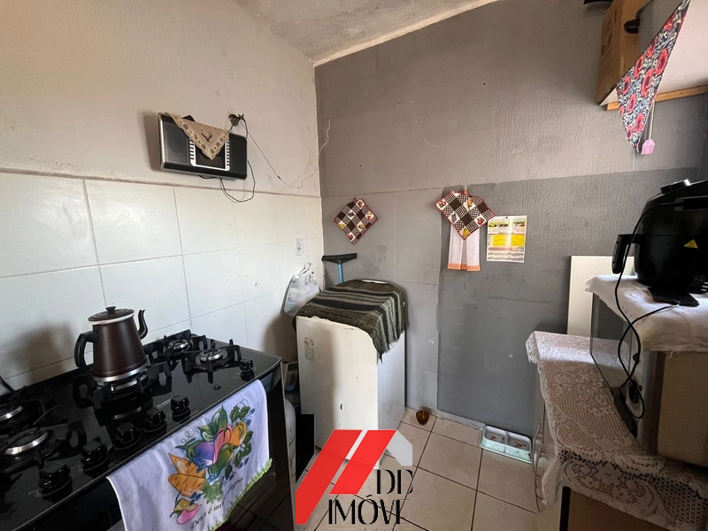 APARTAMENTO À VENDA CONDOMÍNIO RESIDENCIAL CAMINITO: 11ª foto da galeria de imagens do imóvel