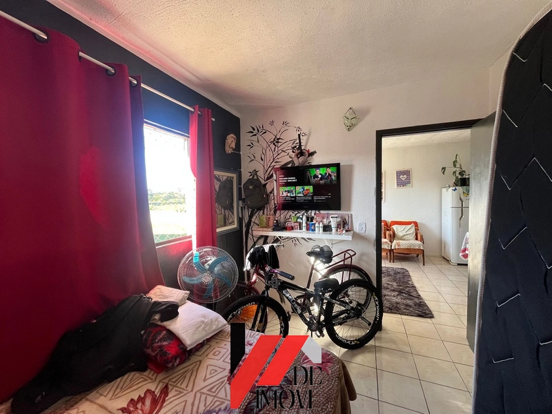 APARTAMENTO À VENDA CONDOMÍNIO RESIDENCIAL CAMINITO: 14ª foto da galeria de imagens do imóvel