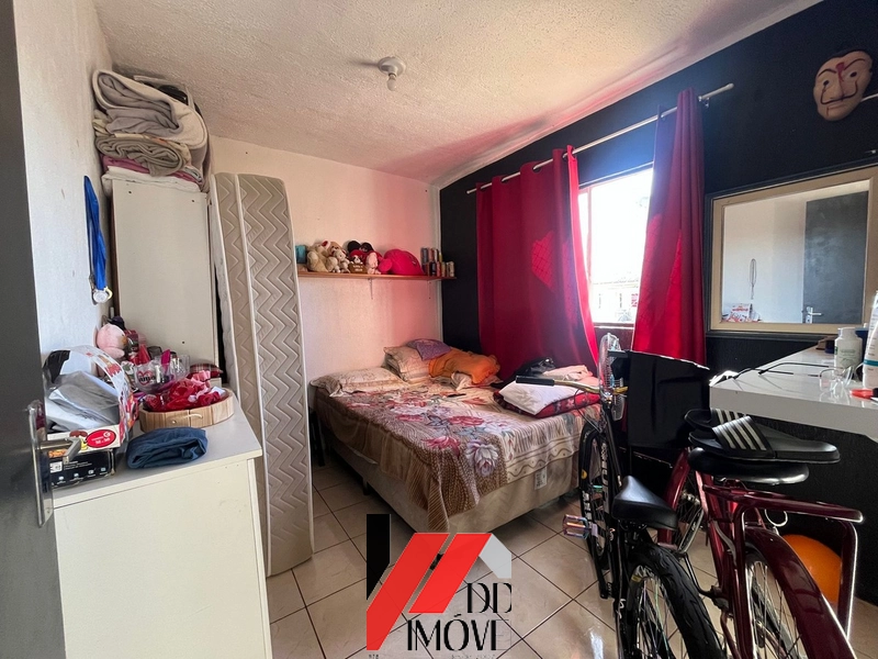 APARTAMENTO À VENDA CONDOMÍNIO RESIDENCIAL CAMINITO: 10ª foto da galeria de imagens do imóvel