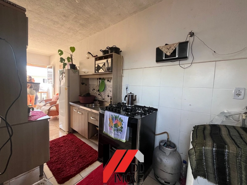 APARTAMENTO À VENDA CONDOMÍNIO RESIDENCIAL CAMINITO: 5ª foto da galeria de imagens do imóvel