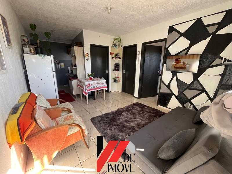 APARTAMENTO À VENDA CONDOMÍNIO RESIDENCIAL CAMINITO: 1ª foto da galeria de imagens do imóvel