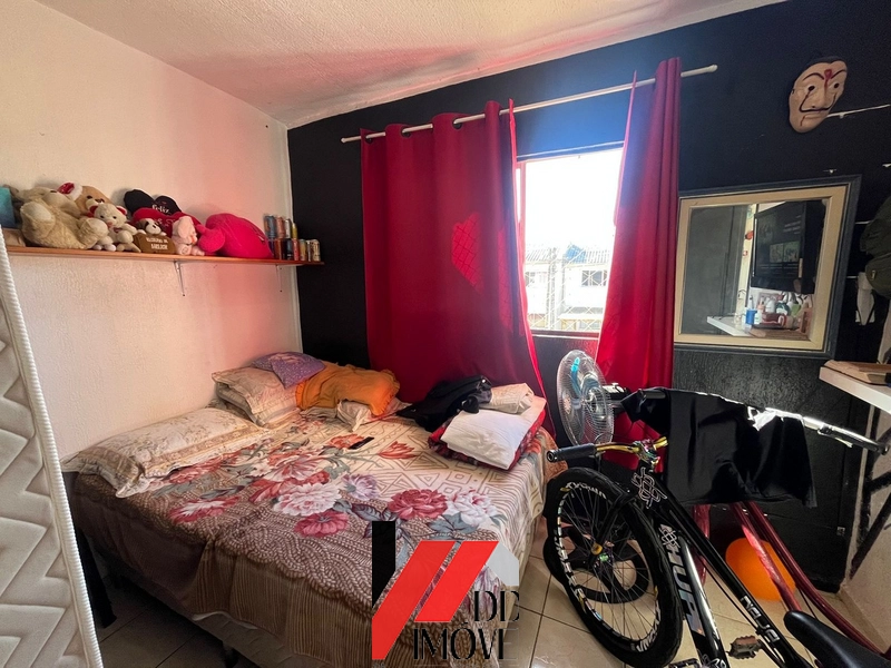 APARTAMENTO À VENDA CONDOMÍNIO RESIDENCIAL CAMINITO: 13ª foto da galeria de imagens do imóvel