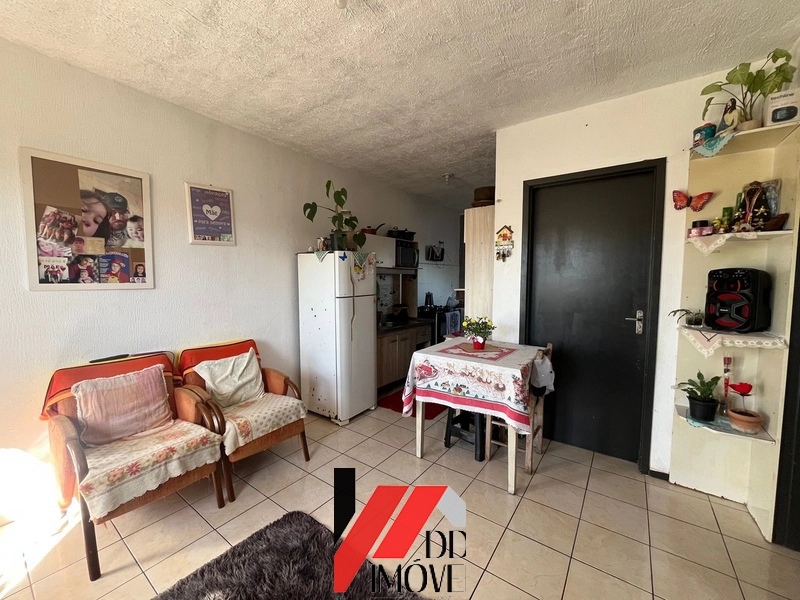 APARTAMENTO À VENDA CONDOMÍNIO RESIDENCIAL CAMINITO: 2ª foto da galeria de imagens do imóvel