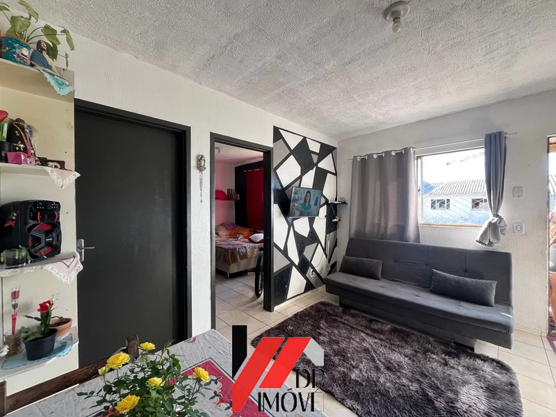 APARTAMENTO À VENDA CONDOMÍNIO RESIDENCIAL CAMINITO: 6ª foto da galeria de imagens do imóvel