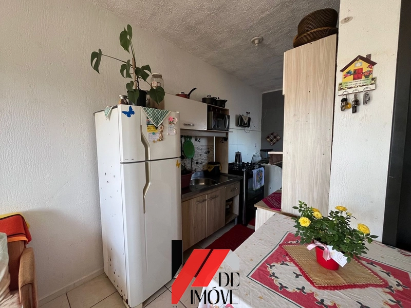 APARTAMENTO À VENDA CONDOMÍNIO RESIDENCIAL CAMINITO: 3ª foto da galeria de imagens do imóvel