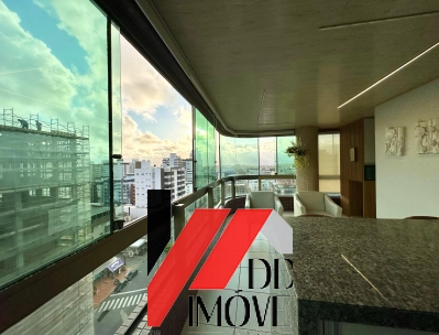 APARTAMENTO À VENDA COM VISTA ETERNA PARA MAR E PRAÇA - RARIDADE: 8ª foto da galeria de imagens do imóvel