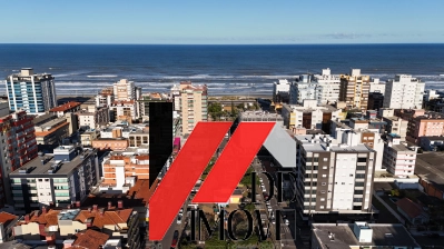 APARTAMENTO À VENDA COM VISTA ETERNA PARA MAR E PRAÇA - RARIDADE: 26ª foto da galeria de imagens do imóvel