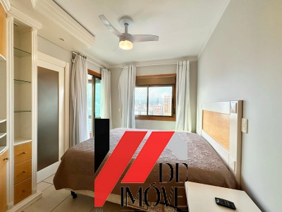 APARTAMENTO À VENDA COM VISTA ETERNA PARA MAR E PRAÇA - RARIDADE: 23ª foto da galeria de imagens do imóvel