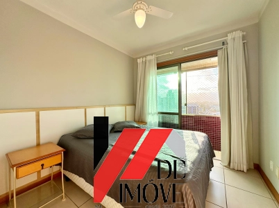 APARTAMENTO À VENDA COM VISTA ETERNA PARA MAR E PRAÇA - RARIDADE: 17ª foto da galeria de imagens do imóvel
