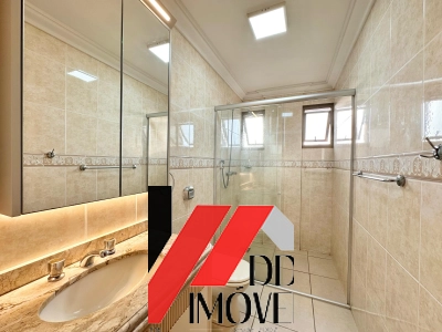 APARTAMENTO À VENDA COM VISTA ETERNA PARA MAR E PRAÇA - RARIDADE: 22ª foto da galeria de imagens do imóvel
