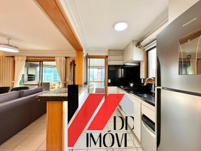 APARTAMENTO À VENDA COM VISTA ETERNA PARA MAR E PRAÇA - RARIDADE: 12ª foto da galeria de imagens do imóvel