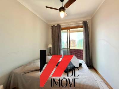 APARTAMENTO À VENDA COM VISTA ETERNA PARA MAR E PRAÇA - RARIDADE: 20ª foto da galeria de imagens do imóvel