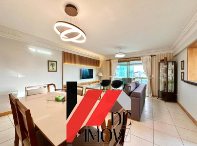 APARTAMENTO À VENDA COM VISTA ETERNA PARA MAR E PRAÇA - RARIDADE: 10ª foto da galeria de imagens do imóvel