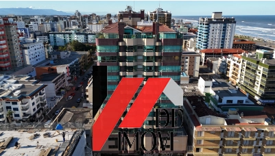 APARTAMENTO À VENDA COM VISTA ETERNA PARA MAR E PRAÇA - RARIDADE: 27ª foto da galeria de imagens do imóvel