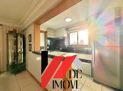 APARTAMENTO À VENDA COM VISTA ETERNA PARA MAR E PRAÇA - RARIDADE: 11ª foto da galeria de imagens do imóvel
