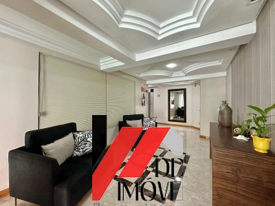 APARTAMENTO À VENDA COM VISTA ETERNA PARA MAR E PRAÇA - RARIDADE: 28ª foto da galeria de imagens do imóvel