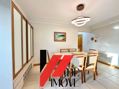 APARTAMENTO À VENDA COM VISTA ETERNA PARA MAR E PRAÇA - RARIDADE: 15ª foto da galeria de imagens do imóvel