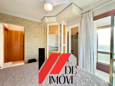 APARTAMENTO À VENDA COM VISTA ETERNA PARA MAR E PRAÇA - RARIDADE: 25ª foto da galeria de imagens do imóvel