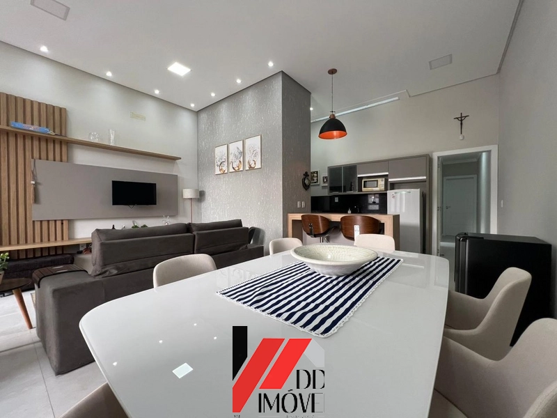 LINDA CASA GEMINADA: 11ª foto da galeria de imagens do imóvel