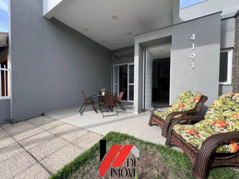 LINDA CASA GEMINADA: 2ª foto da galeria de imagens do imóvel