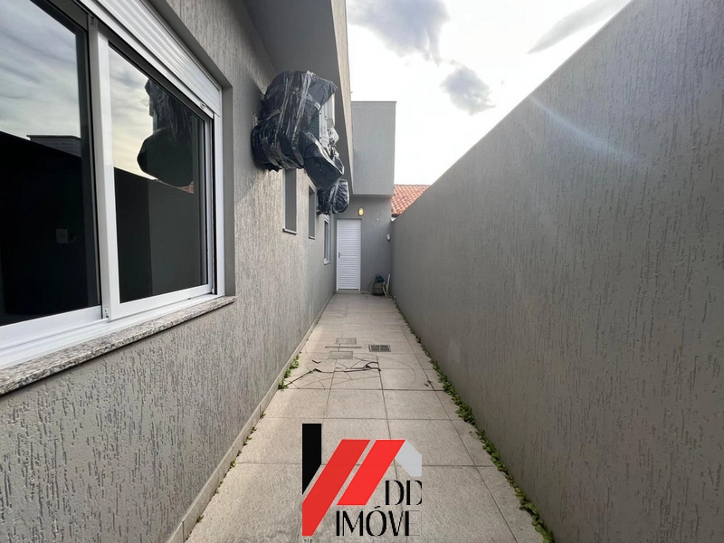 LINDA CASA GEMINADA: 15ª foto da galeria de imagens do imóvel