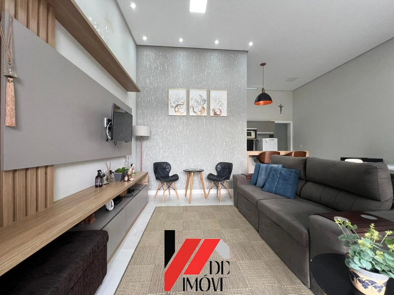 LINDA CASA GEMINADA: 14ª foto da galeria de imagens do imóvel