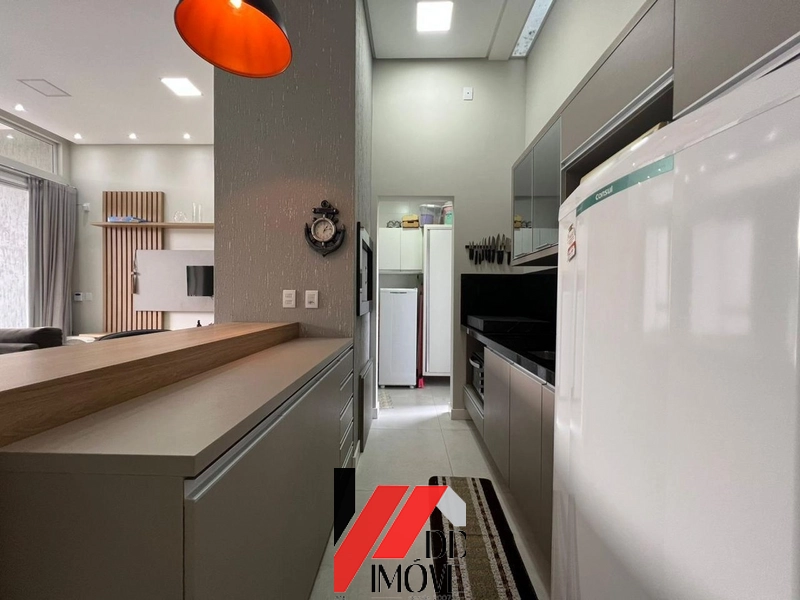 LINDA CASA GEMINADA: 8ª foto da galeria de imagens do imóvel