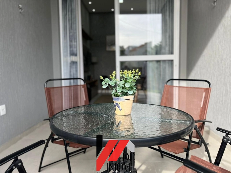 LINDA CASA GEMINADA: 5ª foto da galeria de imagens do imóvel