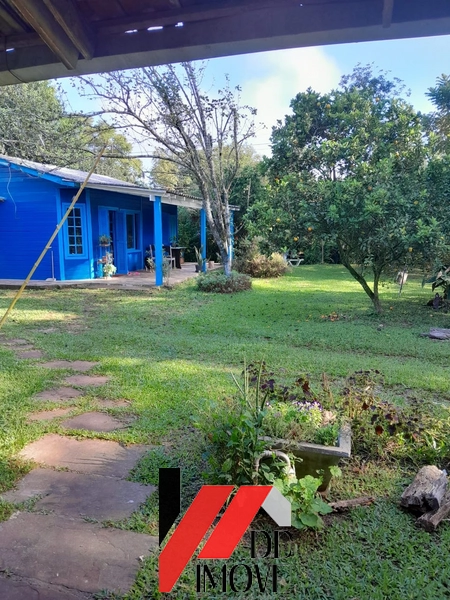 SITIO EM GRAVATAI A VENDA: 5ª foto da galeria de imagens do imóvel