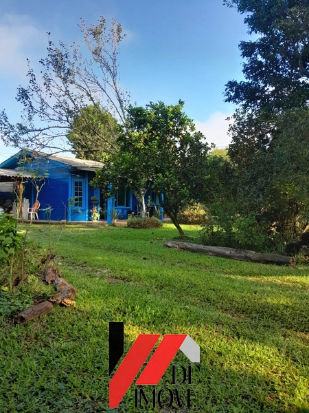 SITIO EM GRAVATAI A VENDA: 4ª foto da galeria de imagens do imóvel