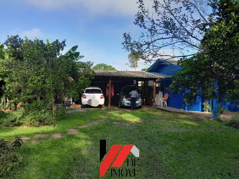 SITIO EM GRAVATAI A VENDA: 1ª foto da galeria de imagens do imóvel