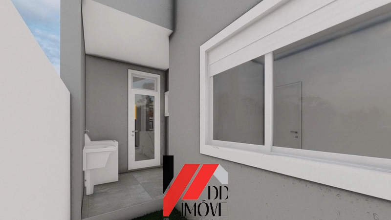 CASAS EM CONSTRUÇÃO: 4ª foto da galeria de imagens do imóvel