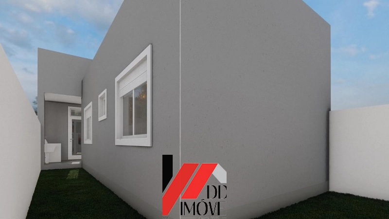 CASAS EM CONSTRUÇÃO: 3ª foto da galeria de imagens do imóvel