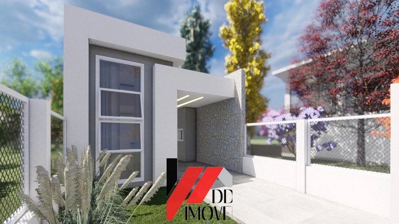 CASAS EM CONSTRUÇÃO: 9ª foto da galeria de imagens do imóvel