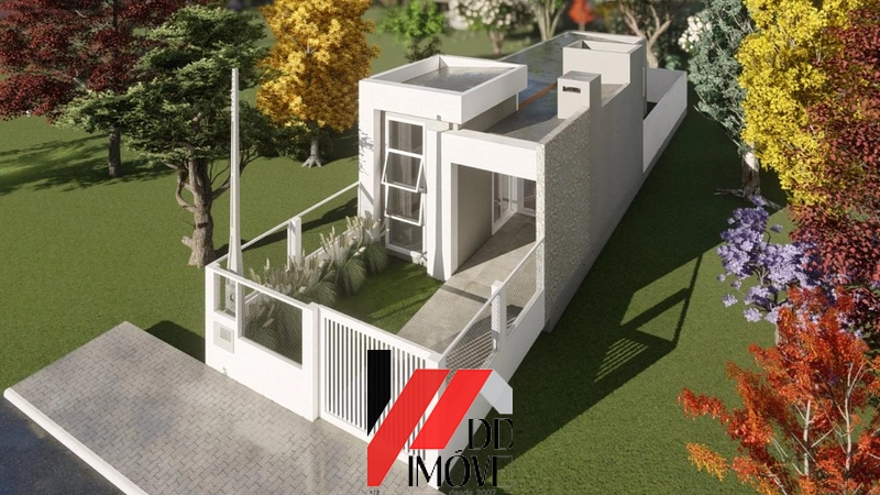 CASAS EM CONSTRUÇÃO: 5ª foto da galeria de imagens do imóvel