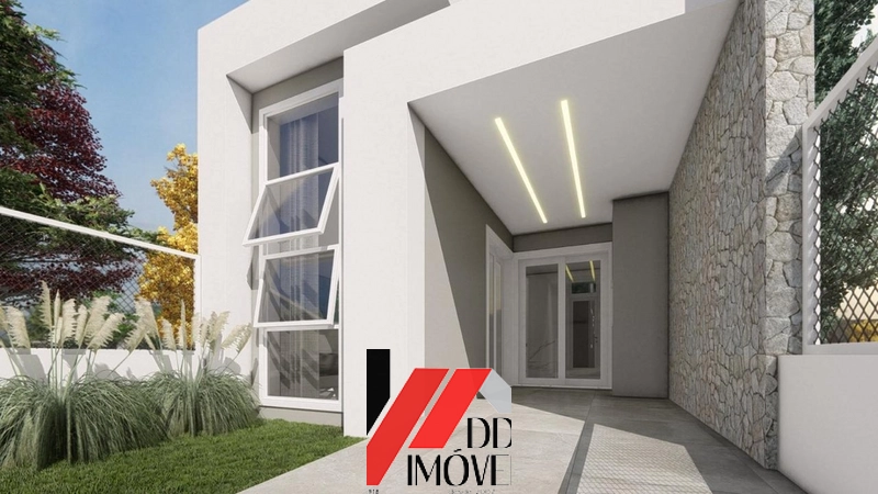 CASAS EM CONSTRUÇÃO: 6ª foto da galeria de imagens do imóvel
