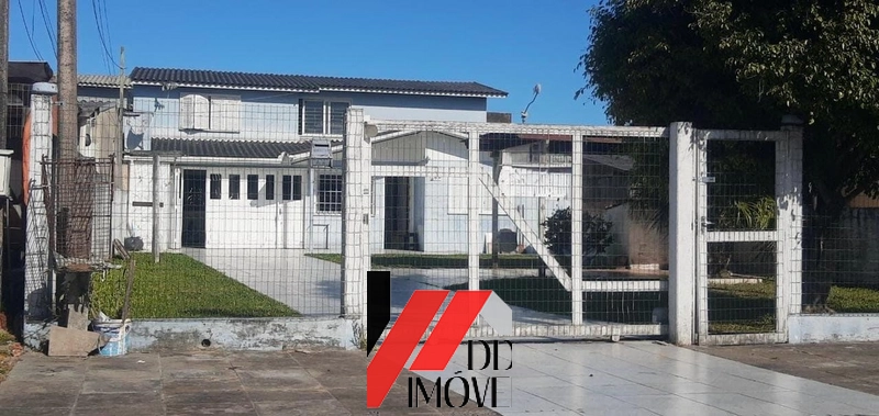 CASA PARA FAMILIAS GRANDES: 1ª foto da galeria de imagens do imóvel