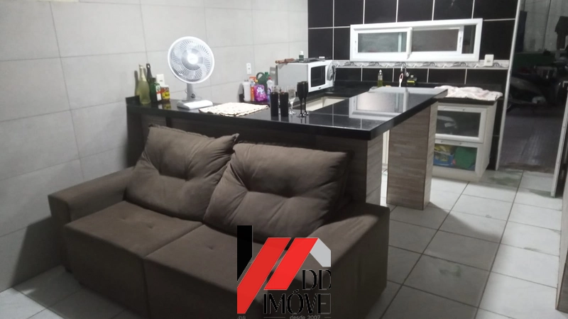 TERRENO COM 2 CASAS + SALA COMERCIAL: 13ª foto da galeria de imagens do imóvel