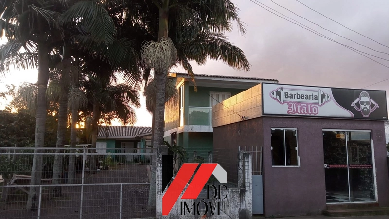 TERRENO COM 2 CASAS + SALA COMERCIAL: 12ª foto da galeria de imagens do imóvel