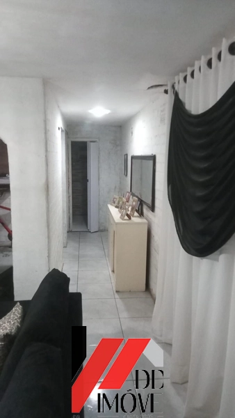 TERRENO COM 2 CASAS + SALA COMERCIAL: 2ª foto da galeria de imagens do imóvel