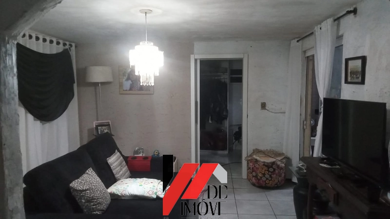 TERRENO COM 2 CASAS + SALA COMERCIAL: 5ª foto da galeria de imagens do imóvel