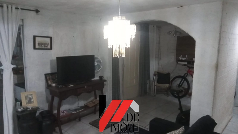 TERRENO COM 2 CASAS + SALA COMERCIAL: 7ª foto da galeria de imagens do imóvel