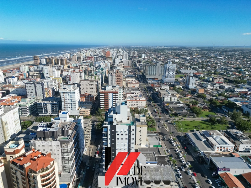 2 DORMITÓRIOS, DECORADO DE FRENTE EM CAPÃO DA CANOA!: 4ª foto da galeria de imagens do imóvel